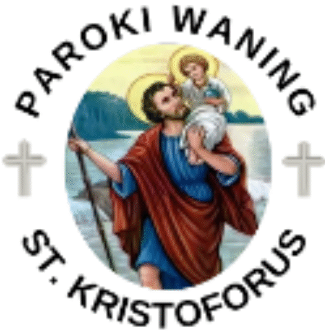 Paroki ST. Kristoforus Waning
